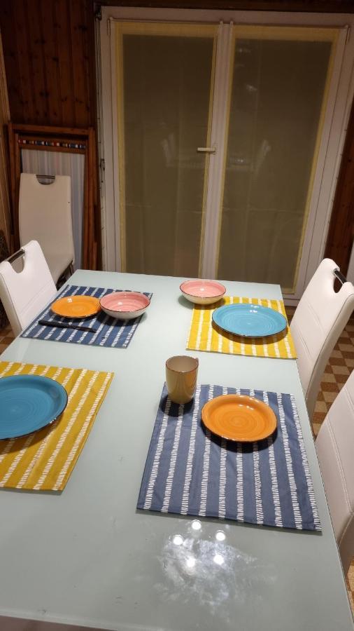 Chez Rosalie