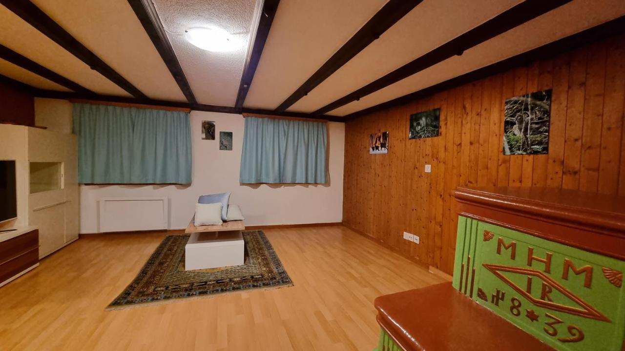 Apartment Chez Rosalie La Roche