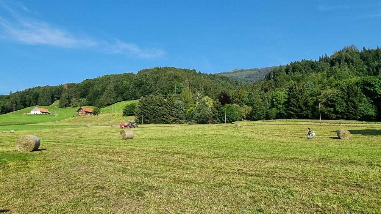 Chez Rosalie La Roche