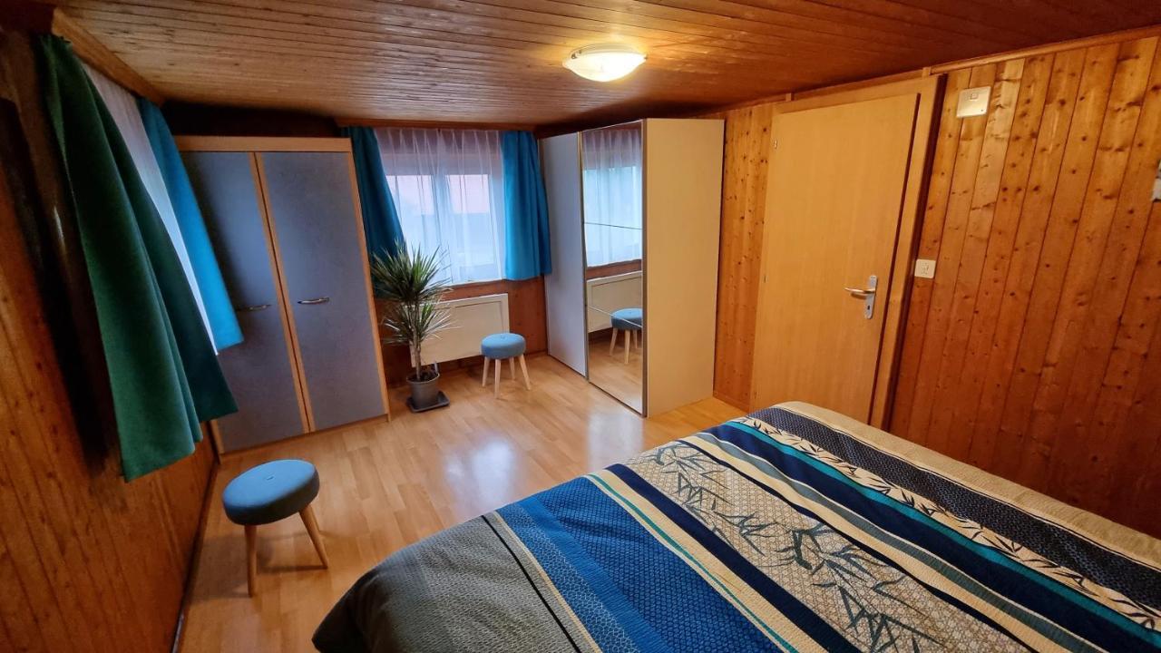 Chez Rosalie Apartment